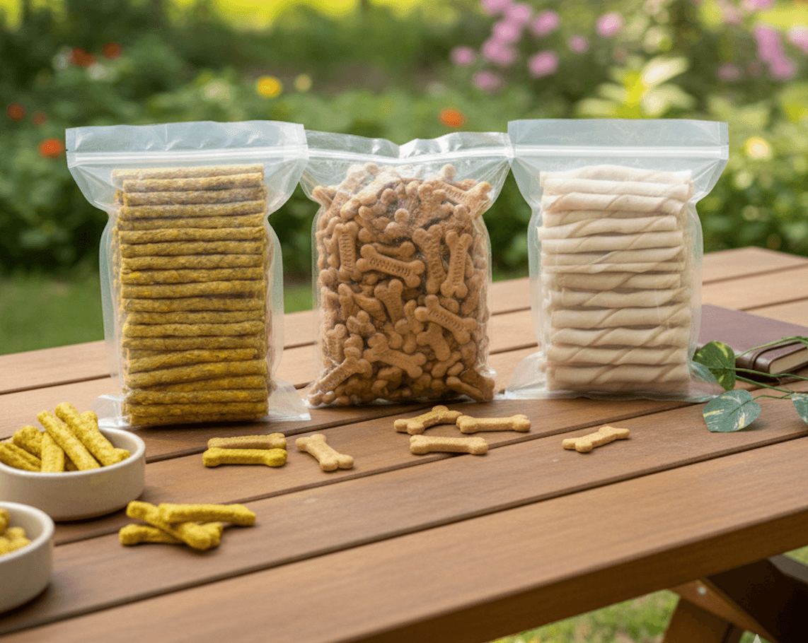 Wellness & Nutrition