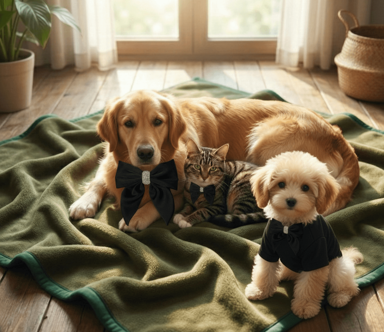 K9E Apparel & Clothing